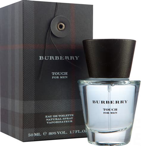 aanbieding burberry touch|burberry touches for men.